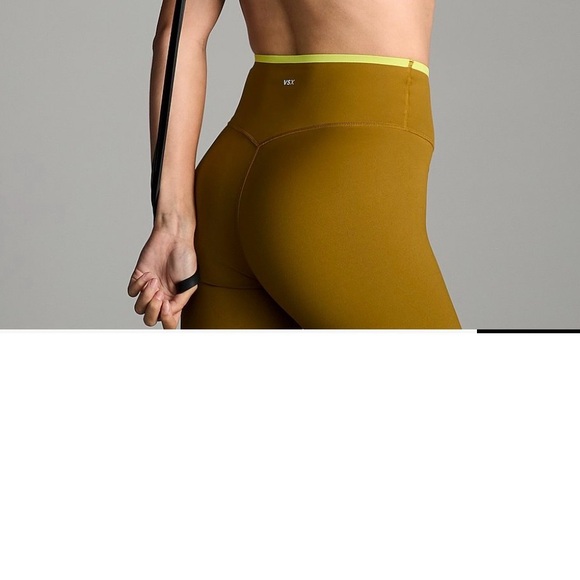 Victoria's Secret VSX Elevate Leggings Apparel NWT XL - Picture 2 of 6